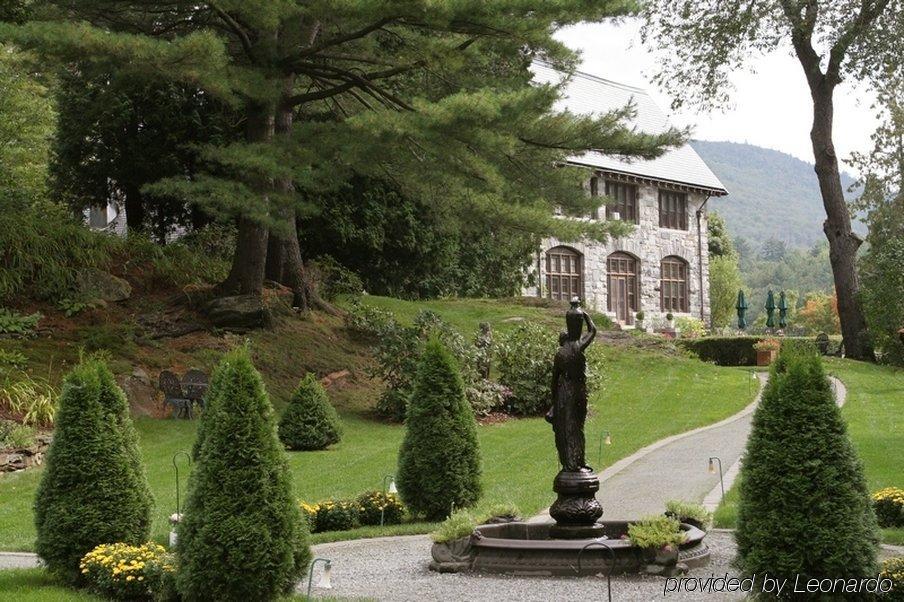 더 포인테 앳 캐슬 힐 리조트 앤 스파 Proctorsville 외부 사진
