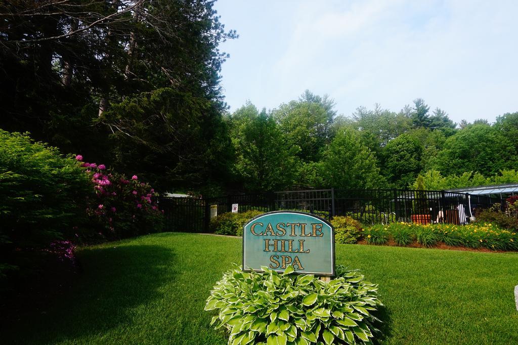 더 포인테 앳 캐슬 힐 리조트 앤 스파 Proctorsville 외부 사진